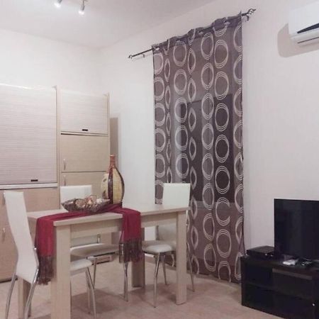 Corfu Square Studio ภายนอก รูปภาพ