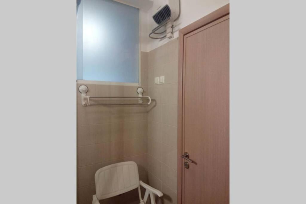 Corfu Square Studio ภายนอก รูปภาพ