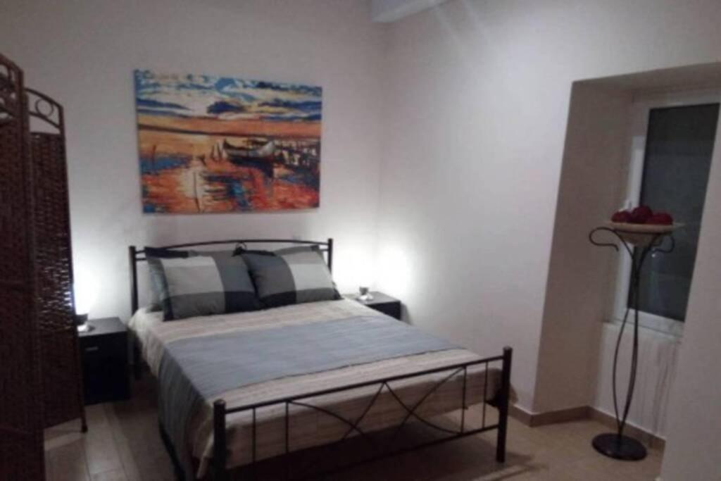 Corfu Square Studio ภายนอก รูปภาพ